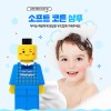 퍼니브릭 소프트코튼 샴푸 502ml