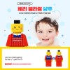 퍼니브릭 체리블라썸 바디워시+샴푸 502ml