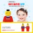 퍼니브릭 체리블라썸 바디워시+샴푸 502ml