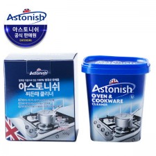 아스토니쉬 찌든때 클리너