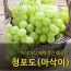 [수입과일] 아삭아삭 매력적인 페루산 청포도(아삭이) 5kg