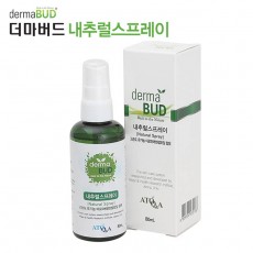 더마버드 내츄럴 스프레이 80ml