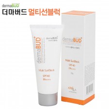 더마버드 멀티 선블록 60g