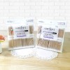 나무이야기 4P귀이개면봉 일반형(400ea)(10set)/8809105118137