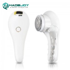보풀제거기 MX-914 충전식/전기식 겸용