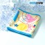 [COOLCORE] 쿨코어 냉각 캐릭터타월 (소형)1p