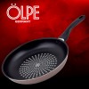 [OLPE] 독일 올페 레트로 다이아몬드 후라이팬 28CM OLP-28F
