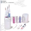 세이코 여성용 Beauty Care 3종세트 BC300