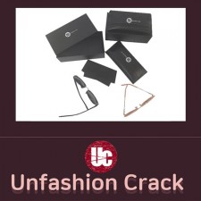 UC 고급 패션선글라스