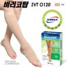 [Varico TOP] 바리코탑 압박스타킹 O120 무릎형(발트임) 압력 20-30mmHg