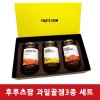 후르츠팜 과일꿀잼3종세트