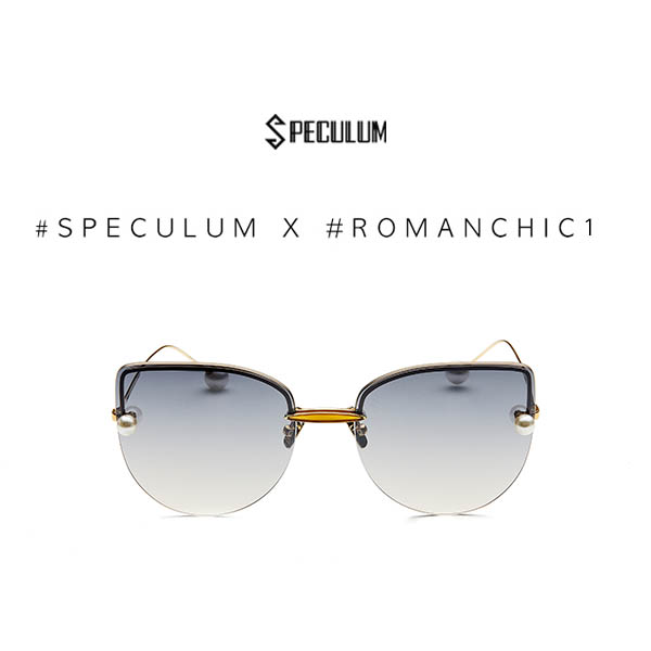 스페쿨룸 선글라스 ROMANCHIC 1