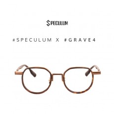 스페쿨룸 선글라스 Grave4
