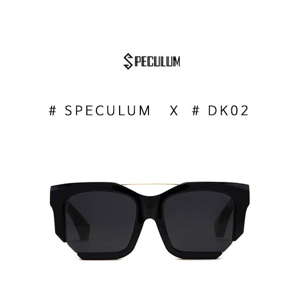 스페쿨룸 선글라스 DK02 NAV
