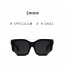 스페쿨룸 선글라스 DK02 NAV