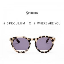 스페쿨룸 선글라스 WHERE ARE YOU FROM