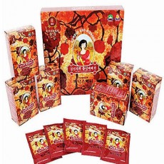 파낙스베리(인삼열매순액)(70ml X 15포)