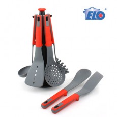 ELO 나일론 조리기구7P