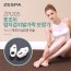 제스파 풋조이 엄지검지 발가락 보정기 ZPI205