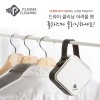 플라즈마 클리닝 IHC-SR17HW /옷장에 걸어 사용하는 의류관리기