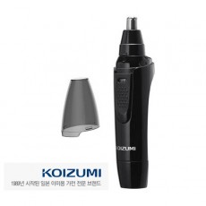 코이즈미 코털 제거기 KMC-0370