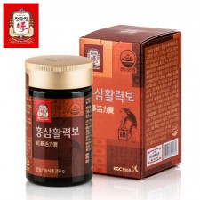 정관장 홍삼 활력보 250g