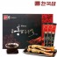 한국삼 정성담은 고려 홍삼농축액 스틱 10ml x 30포