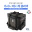 까사니 네이처 쿨러백 10L