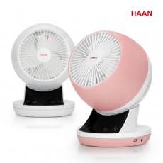 한경희 인공지능 포터블 에어써큘레이터 HC-D380U
