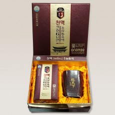 명기삼 천맥고려6년근홍삼농축액 250gx1병