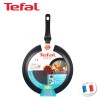 [테팔] 얼리 그레이 프라이팬 28cm TFC-EL8