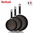 [테팔] 데코레이티브 프라이팬 24cm+28cm+30cm TFC-DS4830