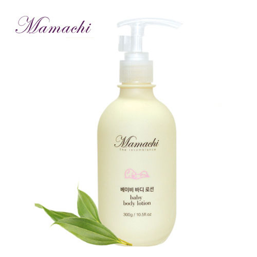 마마치 베이비 바디로션 300ml