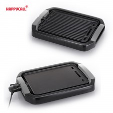 해피콜 아이디오 양면 전기그릴 HC-EG1000B
