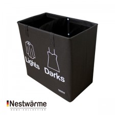 Nestwärme 사각 세탁물 바구니