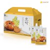 허니부쉬 품은호박 100ml*24개
