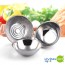 [리빙아트] 스텐 믹싱볼3종, lhs-3603s