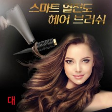 [루이본]스마트 열전도 브러쉬(대)