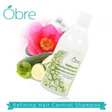 [오일리아] 오브레 리파이닝 헤어 콘트롤 샴푸 300ml
