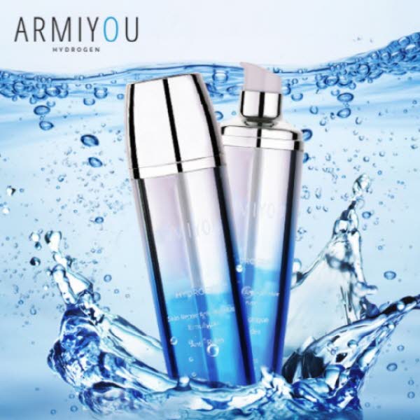 아르미유 하이드로젠 수소수 에멀전 120ml