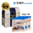 천해무다시팩  선물용 3호 450g(150g*3봉)
