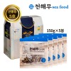 천해무다시팩  선물용 5호 750g(150g*5봉)