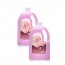 자연콕 섬유유연제 4000ml*2개