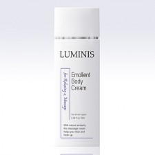 루미니스 이몰리언트 바디크림 70ml