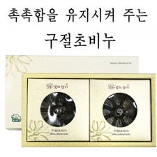 구절초 비누2구세트