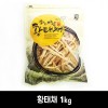 [해와바람]황태채 1kg