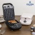 길텐 2IN1 디저트 메이커 (블랙/화이트) GWM-220W GWM-250B