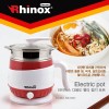 라이녹스 다용도 멀티 찜기 포트 1.5L RXMX-NK1501