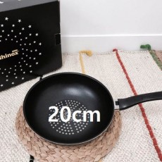 라이녹스 열센서 후라이팬 20cm