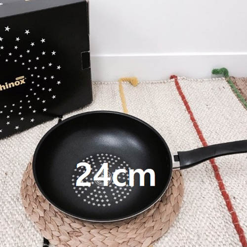 라이녹스 열센서 후라이팬 24cm